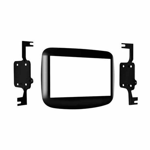 Buy Metra 95-6517HG Dodge Dart 2013-2016 (Without Factory 8.4 Inch Screen)