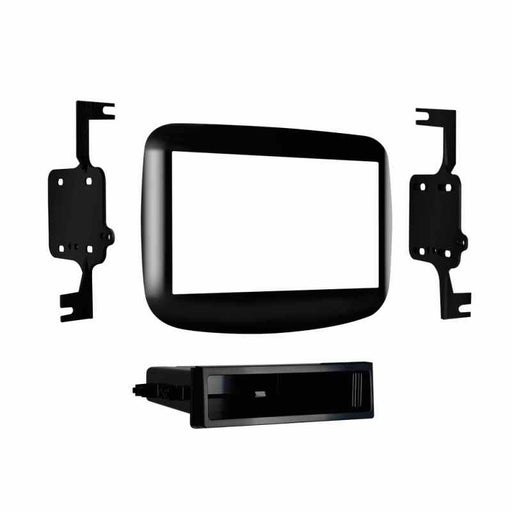 Buy Metra 99-6517HG Dodge Dart 2013-2016 (Without Factory 8.4 Inch Screen)