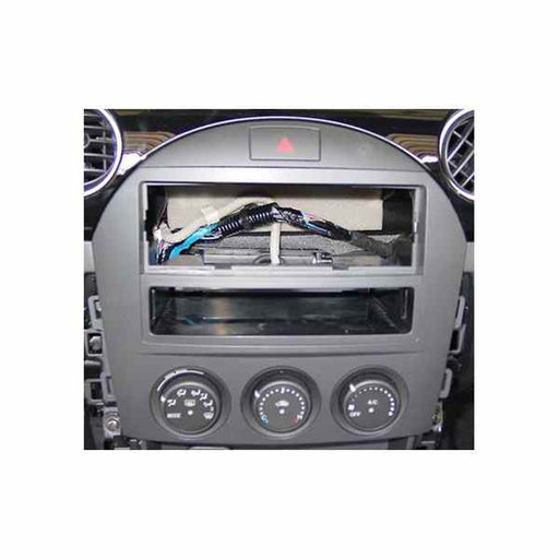 Buy Metra 99-7506 Dash Kit Mazda Mx-5 Miata 06-08 - Audio and Electronic