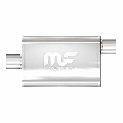  Buy Magnaflow 14324 Muffler Mag Ss 4X9 14 2/2.0 - Exhaust Systems