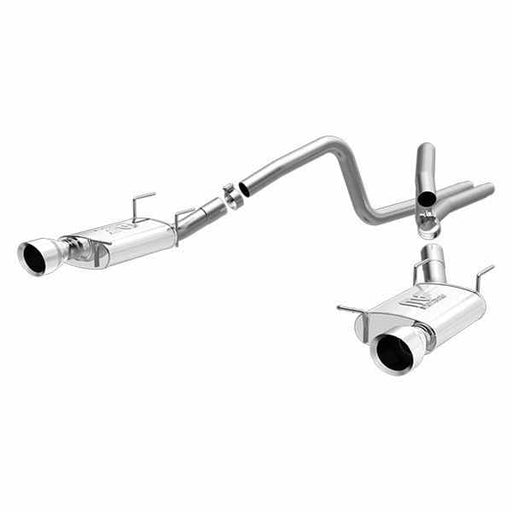  Buy Magnaflow 15244 C/B. Syst.Mustang 3.7L 2014 - Exhaust Systems