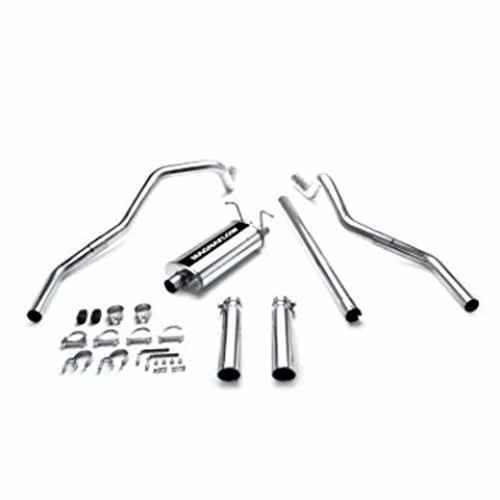  Buy Magnaflow 15749 Catback F150 2003 - Exhaust Systems Online|RV Part