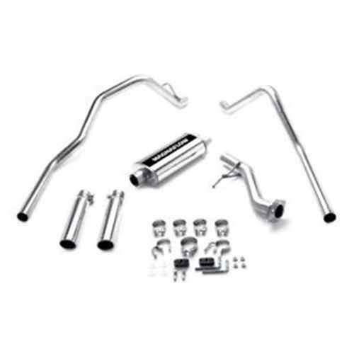  Buy Magnaflow 15794 Cat B.Sys Sierra 4.3L 03-07 - Exhaust Systems