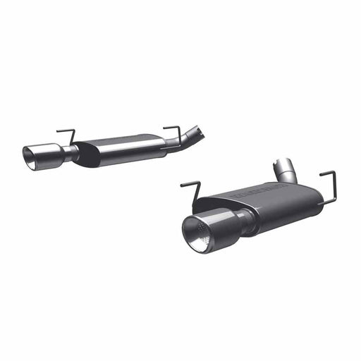  Buy Magnaflow 16573 Sys C/B Mustang Gt/Gt5 2.5" Ab 2010 - Exhaust Systems