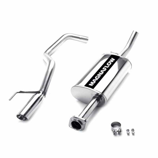  Buy Magnaflow 16632 System Cat-Back Jeep Cherokee 05-09 - Exhaust Systems