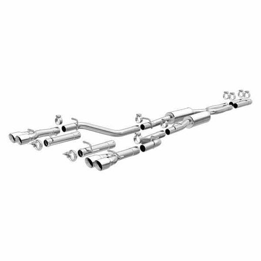  Buy Magnaflow 19209 Cat Back Syst.Challenger Rt 5.7L 15-16 - Exhaust