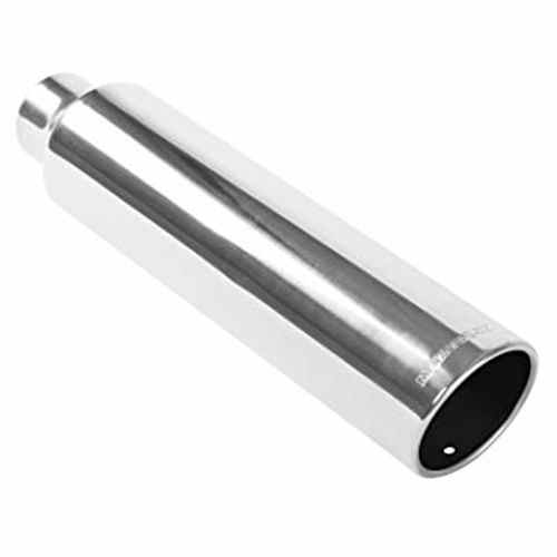  Buy Magnaflow 35114B (9)S/S Tip 3.50"X18"2.50"Id - Exhaust Systems