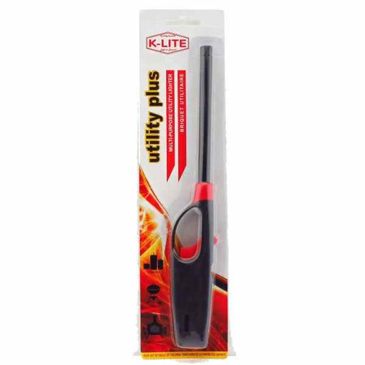 Buy Modern Houseware 43298 Multi-Purpose Utility Lighter Refillable 10.5"
