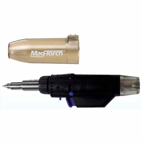  Buy Mag-Torch MT765C Mirco Torch Refillable - Garage Accessories