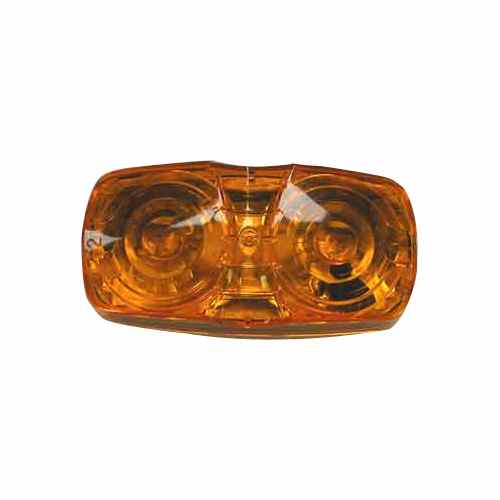  Buy Unibond ML2045A Marker Light (Amber) - Lighting Online|RV Part Shop