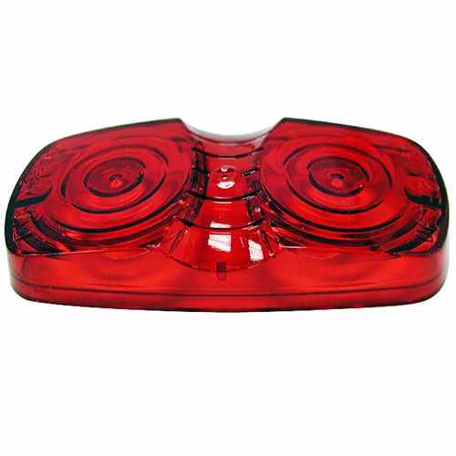  Buy Unibond ML2045R Marker Light (Red) - Lighting Online|RV Part Shop