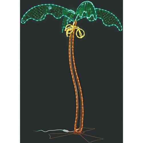  Buy Mings Mark 8080122 7' Led Coconut Palm Tree - Lighting Online|RV Part