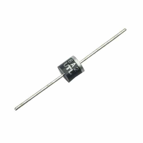  Buy RT MR752 Diodes 6Amp / 200Volts - Switches and Receptacles Online|RV