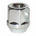  Buy RTX N0702-19 Op.Bulge 19Mm 1/2" -20Rh Zinc - Lug Nuts and Locks