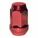  Buy RTX N0807R Bulge Acorn 12X1.50 3/4 Red - Lug Nuts and Locks Online|RV