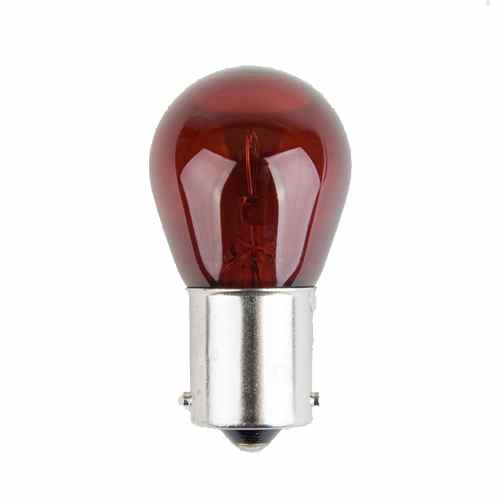  Buy Nokya 5210 Mini Bulb 1157 Red 21/542/10W - Replacement Bulbs