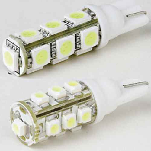  Buy Nokya 6649 (2) 42Mmbulb 194 13-Led White - Replacement Bulbs