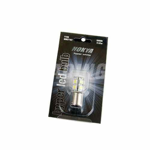  Buy Nokya 7102 (1)Bulb White 7440 6000K 2.52W - Replacement Bulbs