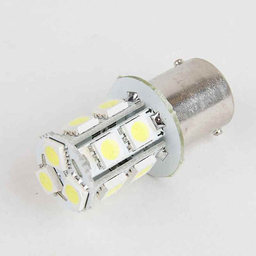  Buy Nokya 7107 (1)Bulb White 1156 6000K 2.52W - Replacement Bulbs