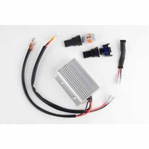  Buy Nokya NOK9594 Resistor Kit H8/H9/H11 (2Pc) - Warning Lights Online|RV