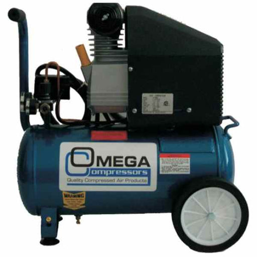  Buy Omega DP-3008 Air Compressor 3Hp 115V 8 Gal. - Automotive Tools