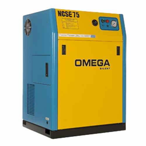  Buy Omega NCSE-100-75-01 Compressor Outfit 7.5Hp 230V - Automotive Tools