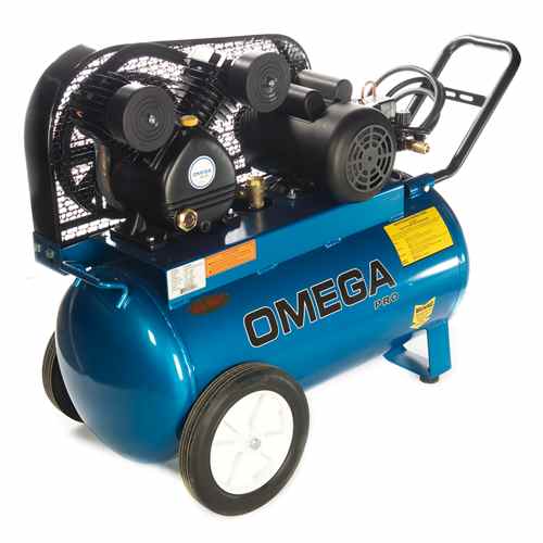  Buy Omega PK5020 Compressor 5Hp20Gh115V - Automotive Tools Online|RV Part