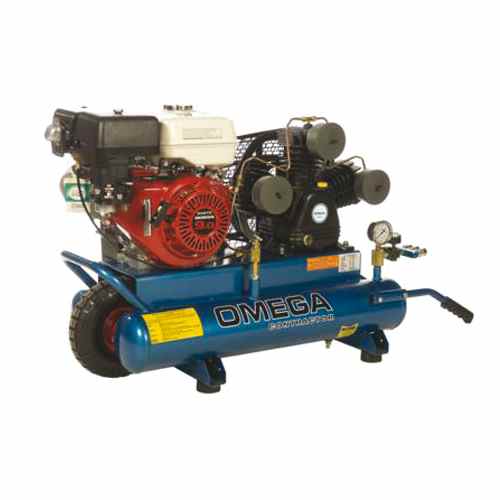  Buy Omega PUK900-8G Gas Compressor - Automotive Tools Online|RV Part Shop