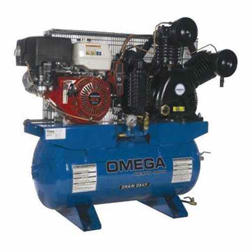  Buy Omega TUE1330GEC Compressor 13Hp30G Gas - Automotive Tools Online|RV