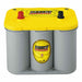  Buy Optima 7048-148 Battery Yellow 12V / Rc 140 / Bci H6 - Batteries