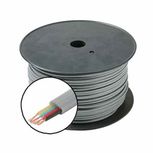  Buy RT 6050150 4-Wire Cable 16 Ga Coated 1 - Switches and Receptacles