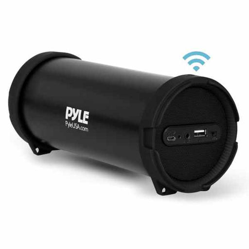  Buy Pyle PBMSPG6 Portable Wireless Bluetooth Boombox - Audio CB & 2-Way