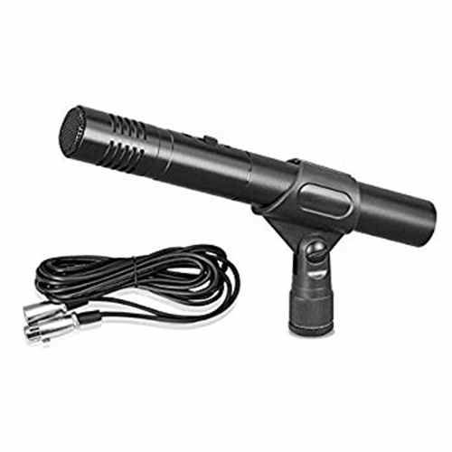  Buy Pyle PDMIC45 Microphone With 20' Xlr Cable - Audio CB & 2-Way Radio