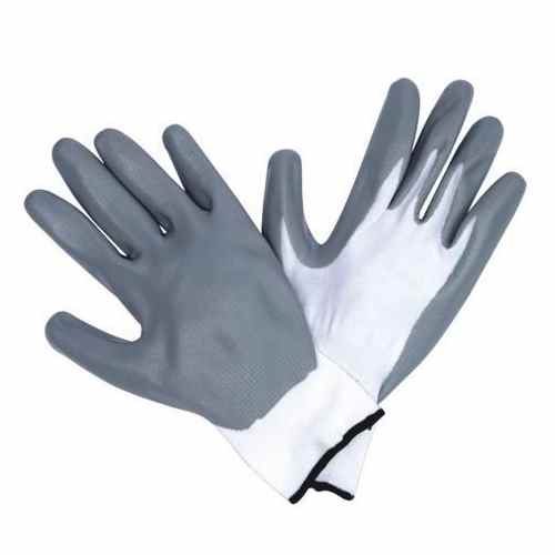 Buy Rodac PG31509-12 (12)Nit.Dippes Poly Glove Med - Automotive Tools