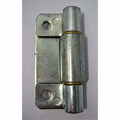  Buy Polar 0157-100 Zinc Plated Bushing Assy - Towing Accessories