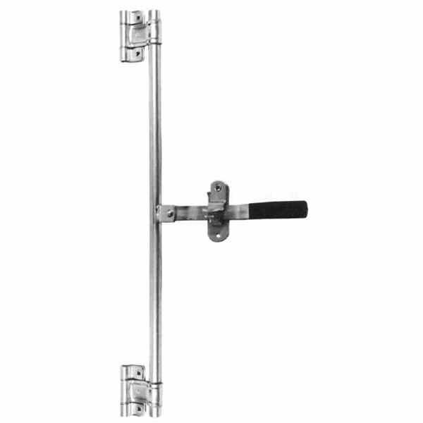  Buy Polar 158-102-A Hasp&Handle Zinc Pla - Doors Online|RV Part Shop
