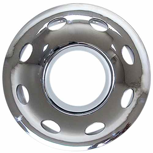  Buy Phoenix USA QT545CLO Wheel Cover Chrome Abs 15" 5X114.3 (5X4.5) -