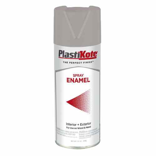  Buy Plasti Kote 2510-6 (6)Spray Paint Gray - Automotive Paint Online|RV