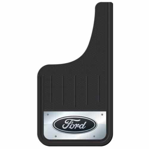  Buy PlastiColor 606R01 Front Mud.G 12X23 Ford 2Pcs - Mud Flaps Online|RV