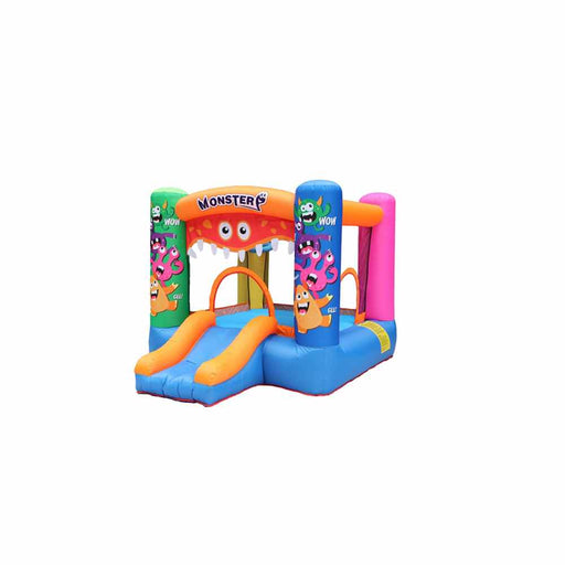 Buy RT 62127 Inflatable Game Bouncer With Slide - Patio Accessories