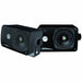 Buy Pyle PLMR24B Speaker 3.5" 200W Black Mini - Marine Audio Video