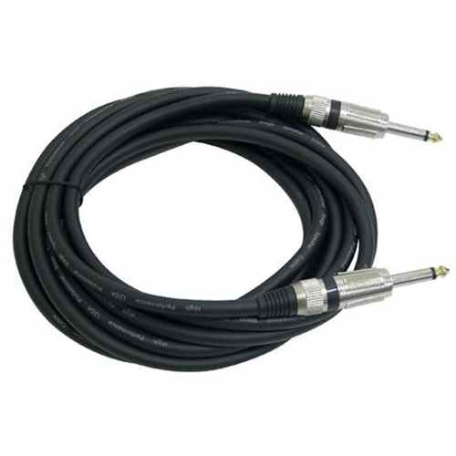  Buy Pyramid PPJJ15 15Ft Speaker Cable - Audio and Electronic Accessories