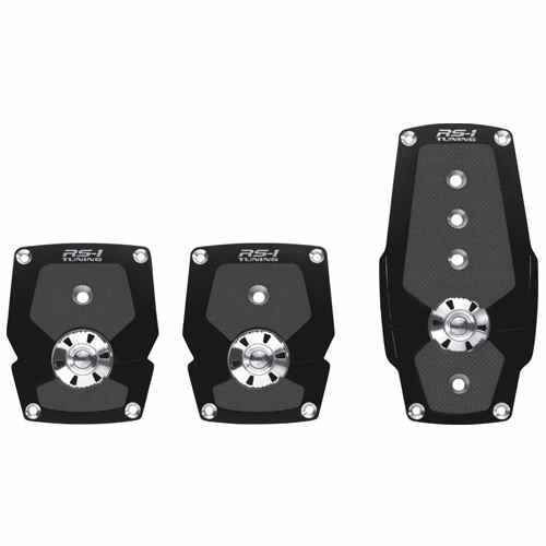  Buy Pilot PM-241EP Pedals Standard Anodized Bl - Pedal Pads Online|RV