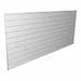  Buy Proslat 88102 4X8 White Wall Panel - Garage Accessories Online|RV