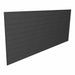  Buy Proslat 88105 Wall Panel 4X8 Gray - Garage Accessories Online|RV Part