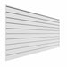  Buy Proslat 88107 Wall Panel 4'X8' Light Gray - Garage Accessories