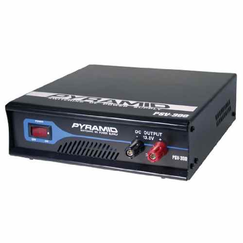  Buy Pyramid PSV300 30Amp Switching Dc Power Suppl - Power Centers