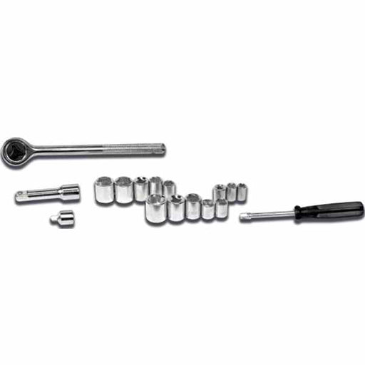  Buy Performance Tools 1950 40 Pc Socket Set - Automotive Tools Online|RV