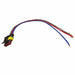  Buy Unibond PT9181-4 4-Pin Weather Proof Plug - Work Lights Online|RV