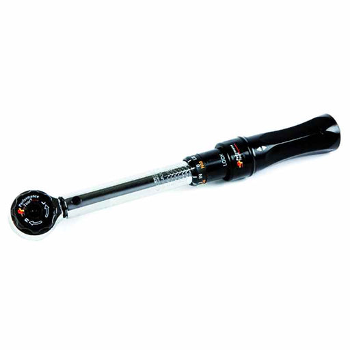  Buy Performance Tools M196 1/4 Dr Torque Wrench - Garage Accessories